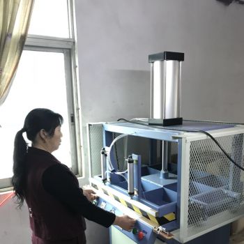 真空包裝機